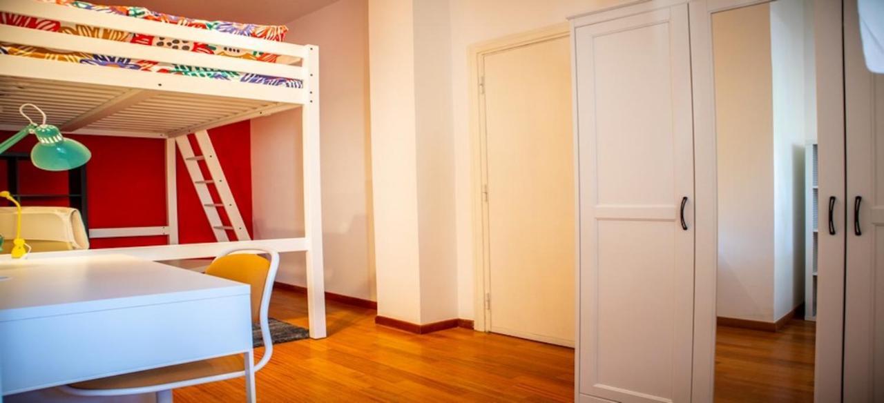 Kamchu Apartments Viale Somalia - Rome — Foto 3