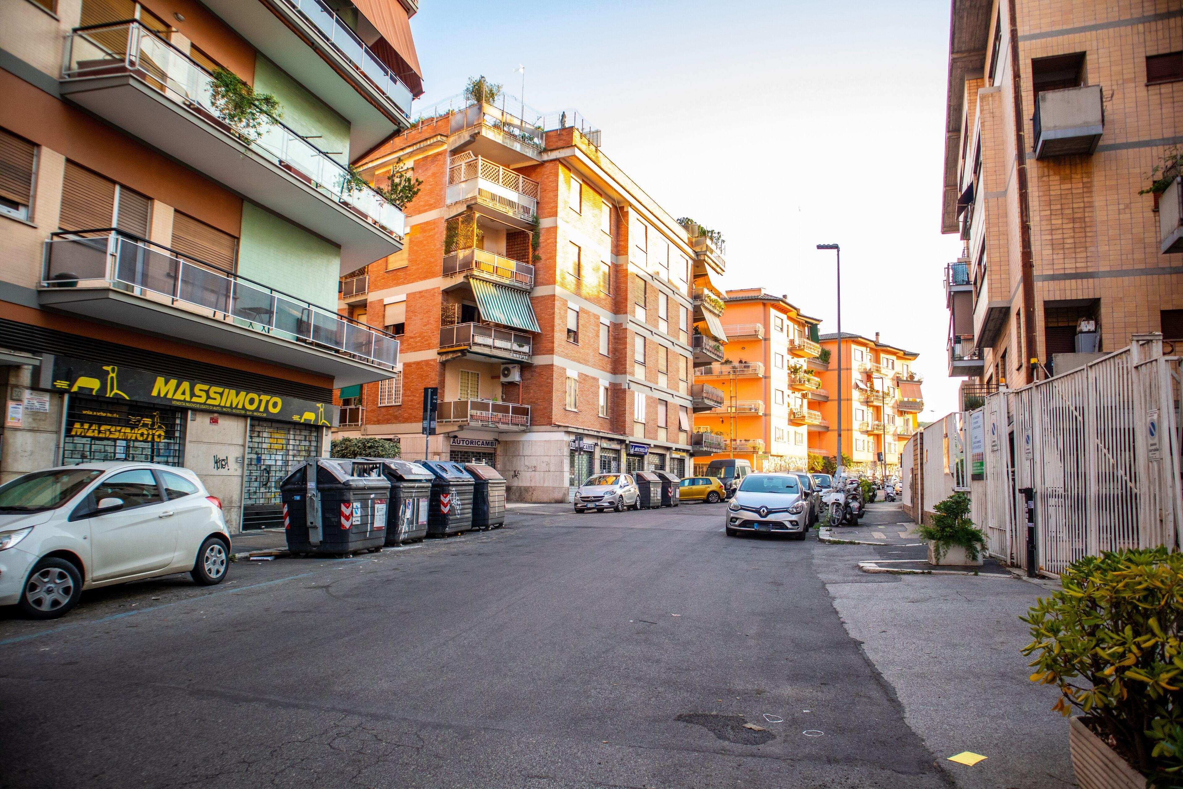 Kamchu Apartments Viale Somalia - Rome, Rome